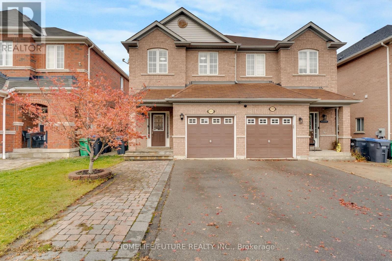 3103 Cabano Crescent, Mississauga, Ontario  L5M 0C5 - Photo 3 - W12577220