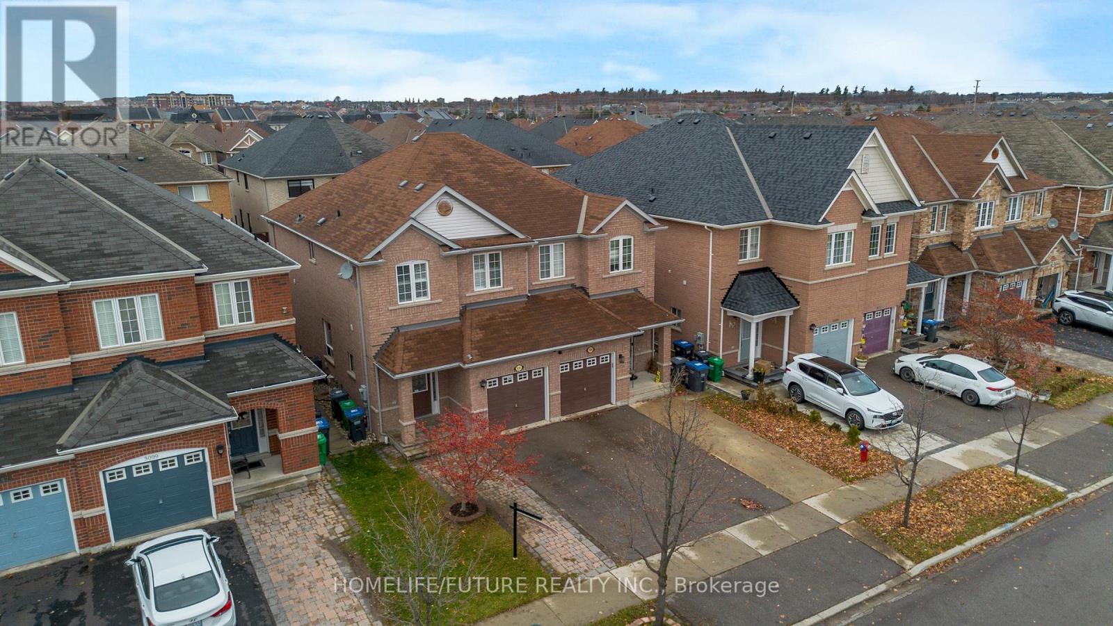 3103 Cabano Crescent, Mississauga, Ontario  L5M 0C5 - Photo 48 - W12577220