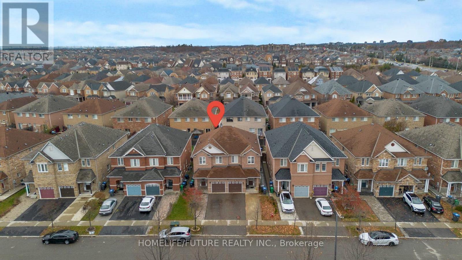 3103 Cabano Crescent, Mississauga, Ontario  L5M 0C5 - Photo 47 - W12577220