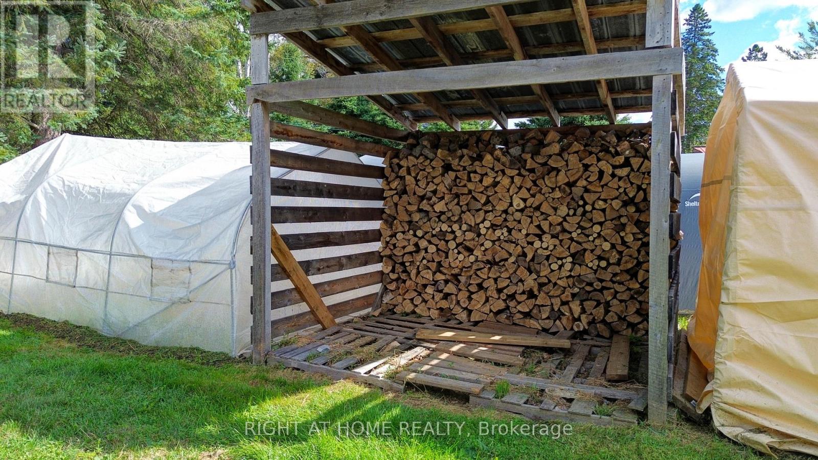 1012 Clement Lake Road, Highlands East, Ontario  K0L 3C0 - Photo 43 - X12584206