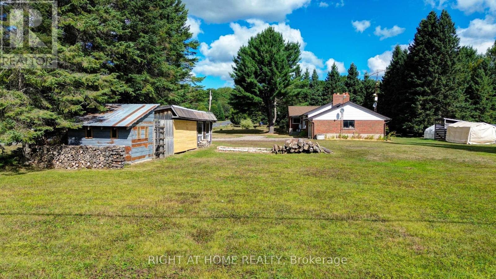 1012 Clement Lake Road, Highlands East, Ontario  K0L 3C0 - Photo 45 - X12584206