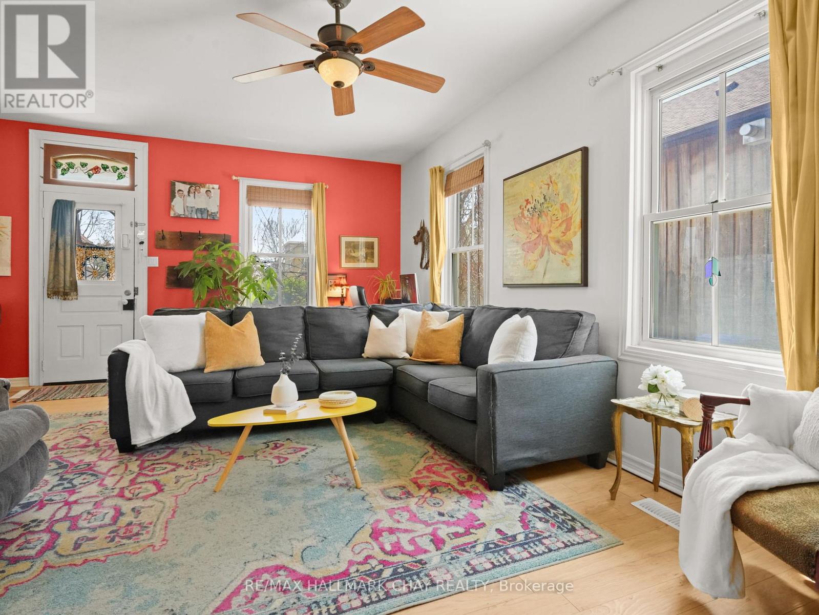 8116 Main Street, Adjala-Tosorontio (Everett), Ontario L0L 1J0 - Photo 13 - N12586048