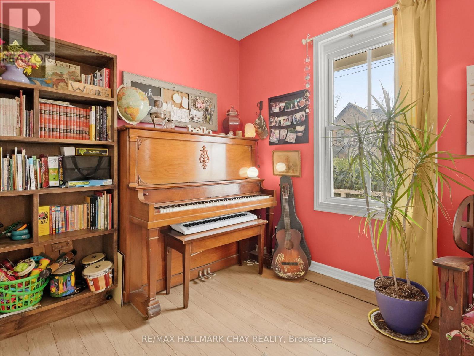 8116 Main Street, Adjala-Tosorontio (Everett), Ontario L0L 1J0 - Photo 15 - N12586048