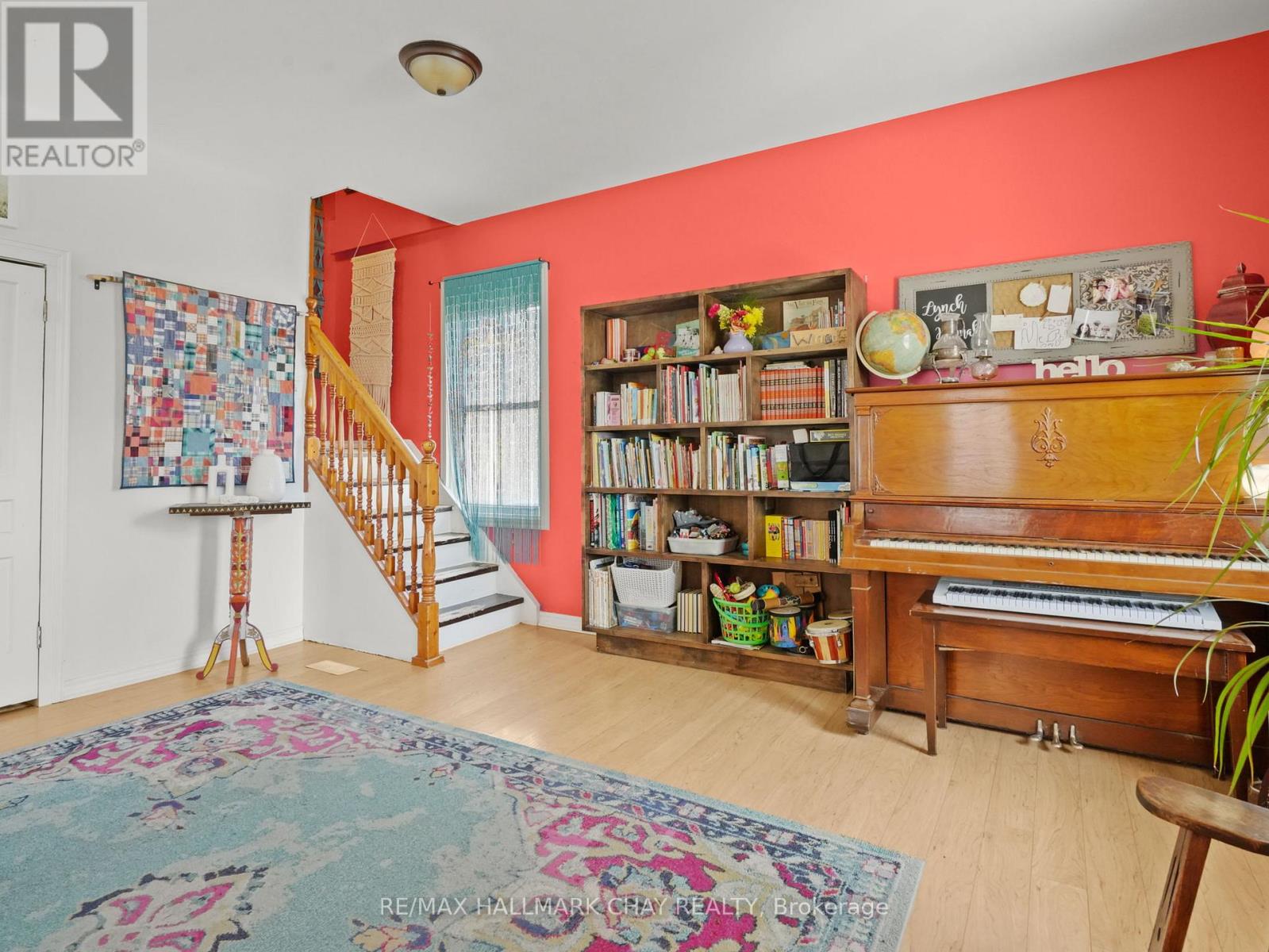 8116 Main Street, Adjala-Tosorontio (Everett), Ontario L0L 1J0 - Photo 18 - N12586048