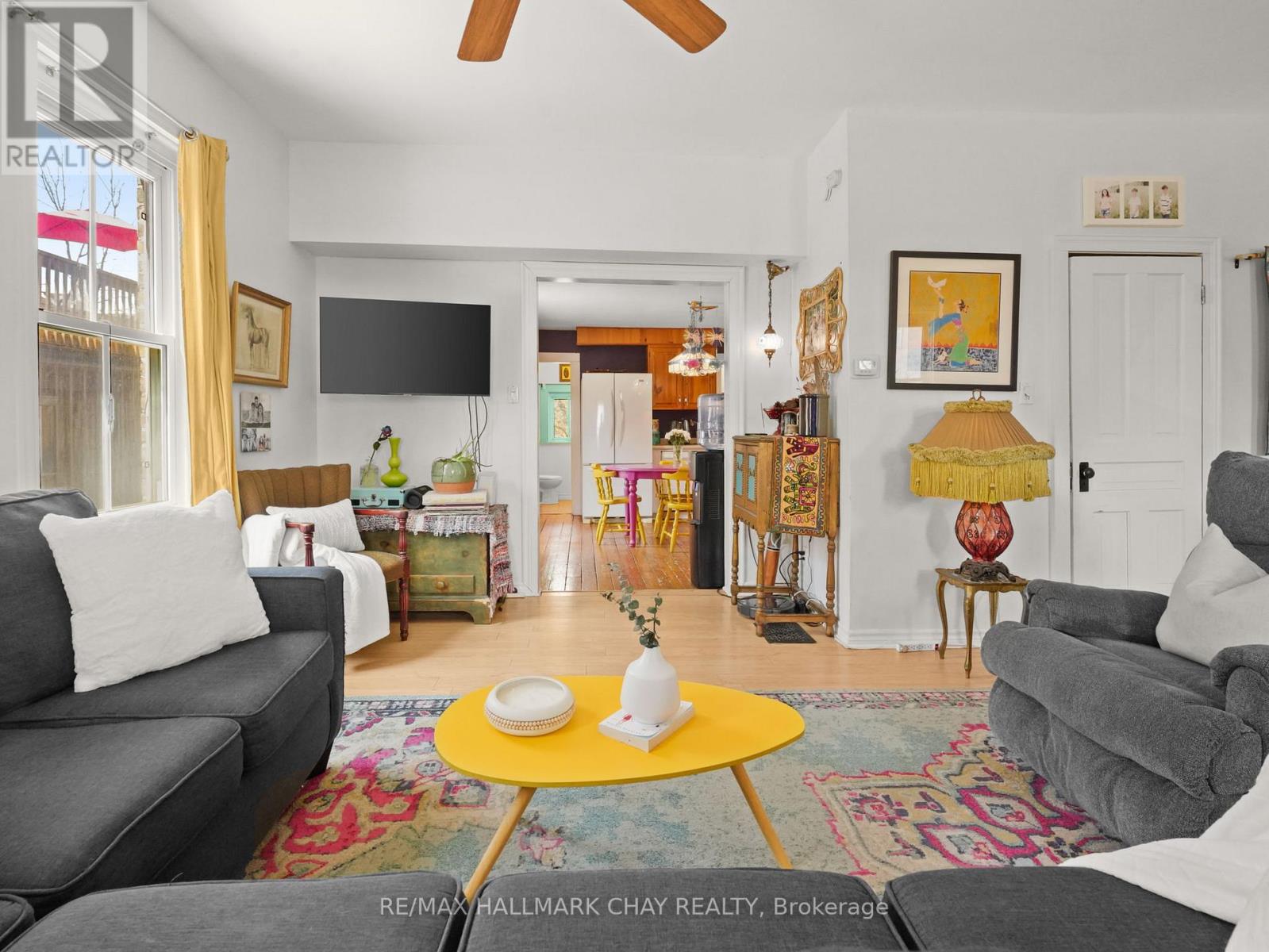 8116 Main Street, Adjala-Tosorontio (Everett), Ontario L0L 1J0 - Photo 20 - N12586048