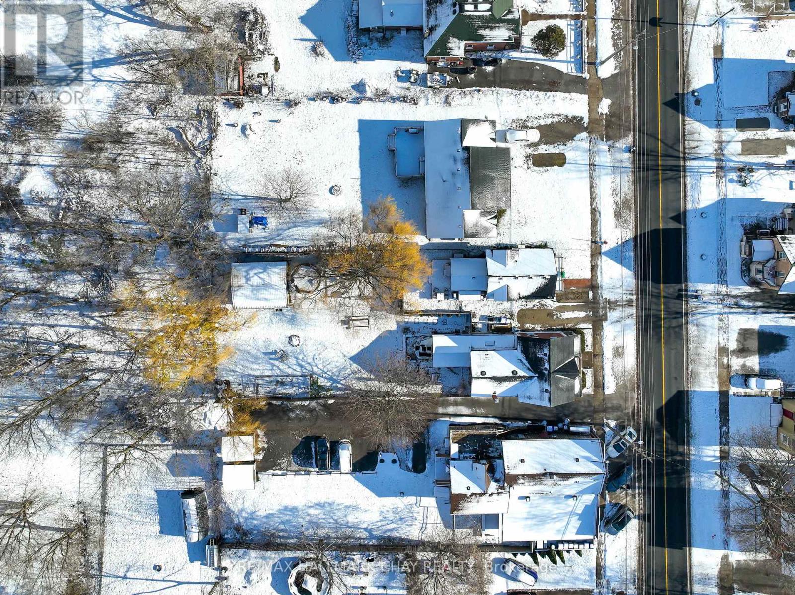 8116 Main Street, Adjala-Tosorontio (Everett), Ontario L0L 1J0 - Photo 27 - N12586048