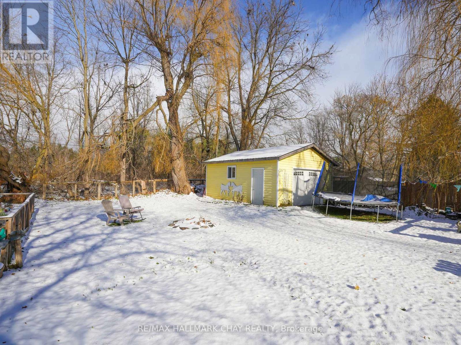 8116 Main Street, Adjala-Tosorontio (Everett), Ontario L0L 1J0 - Photo 30 - N12586048