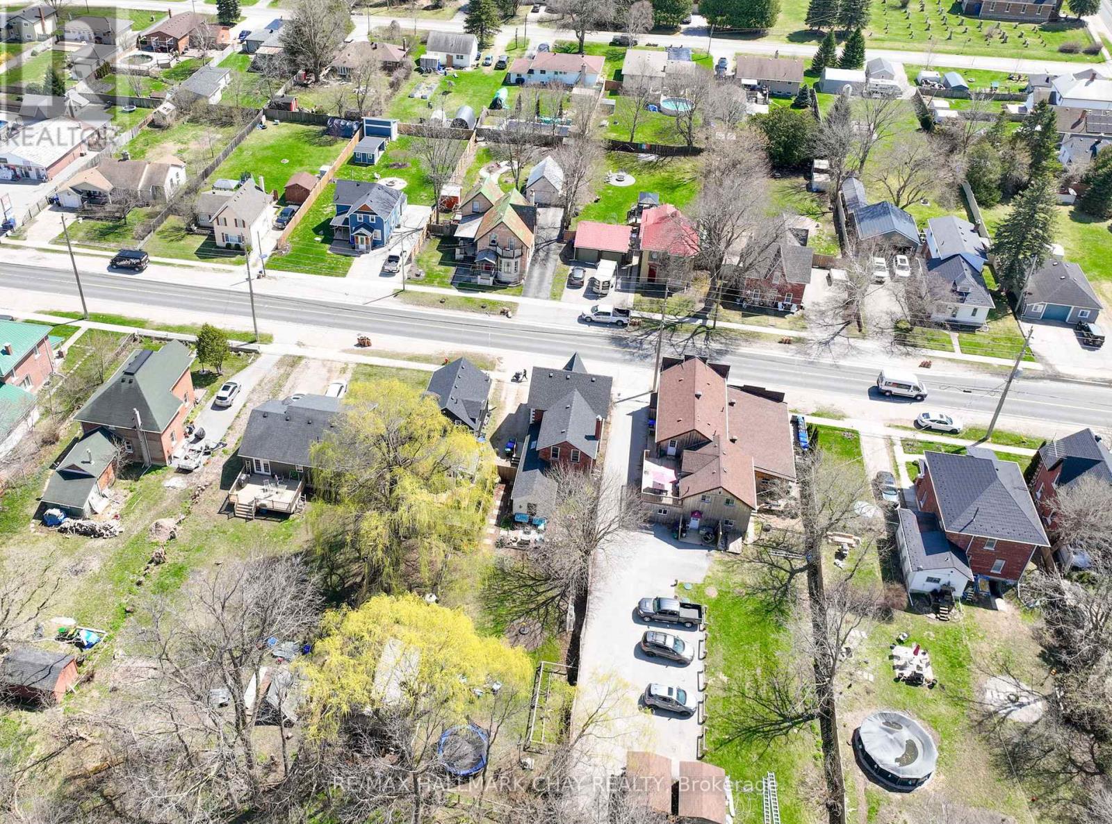 8116 Main Street, Adjala-Tosorontio (Everett), Ontario L0L 1J0 - Photo 36 - N12586048