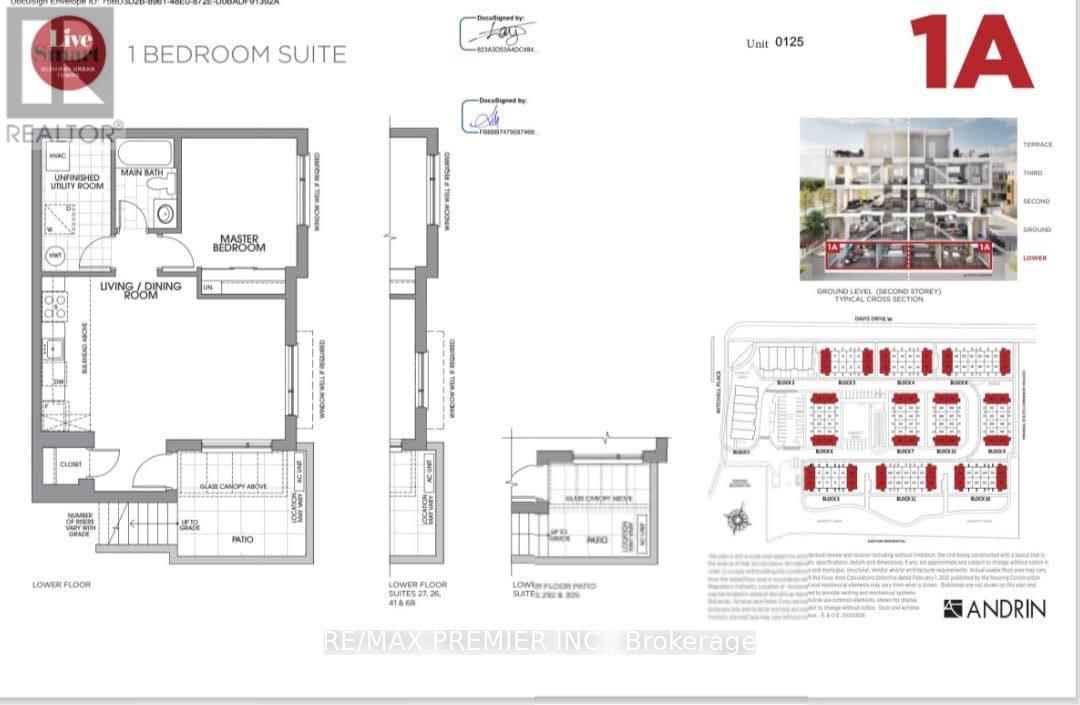 15 - 15 Lytham Green Circle, Newmarket, Ontario  L3Y 0H3 - Photo 9 - N12586110