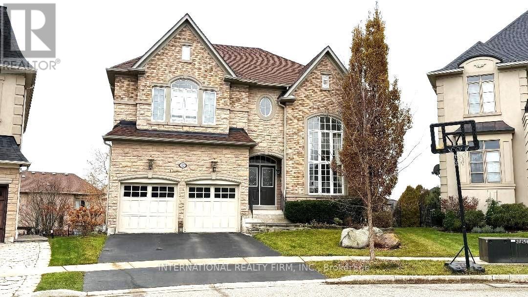 12 SACHET DRIVE, Richmond Hill, Ontario