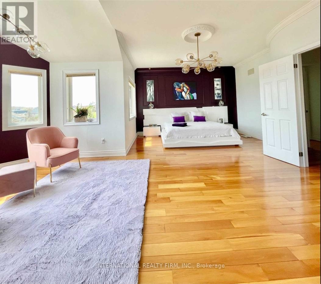 12 Sachet Drive, Richmond Hill, Ontario  L4E 4S1 - Photo 21 - N12586156