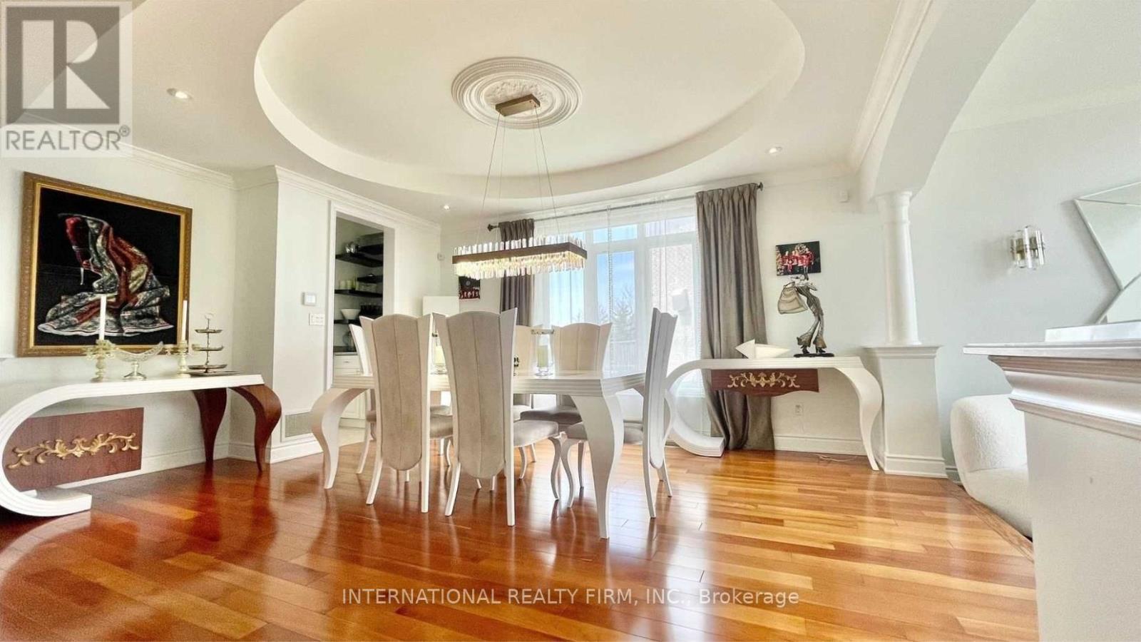 12 Sachet Drive, Richmond Hill, Ontario  L4E 4S1 - Photo 9 - N12586156