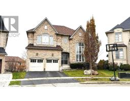 12 SACHET DRIVE, Richmond Hill, Ontario