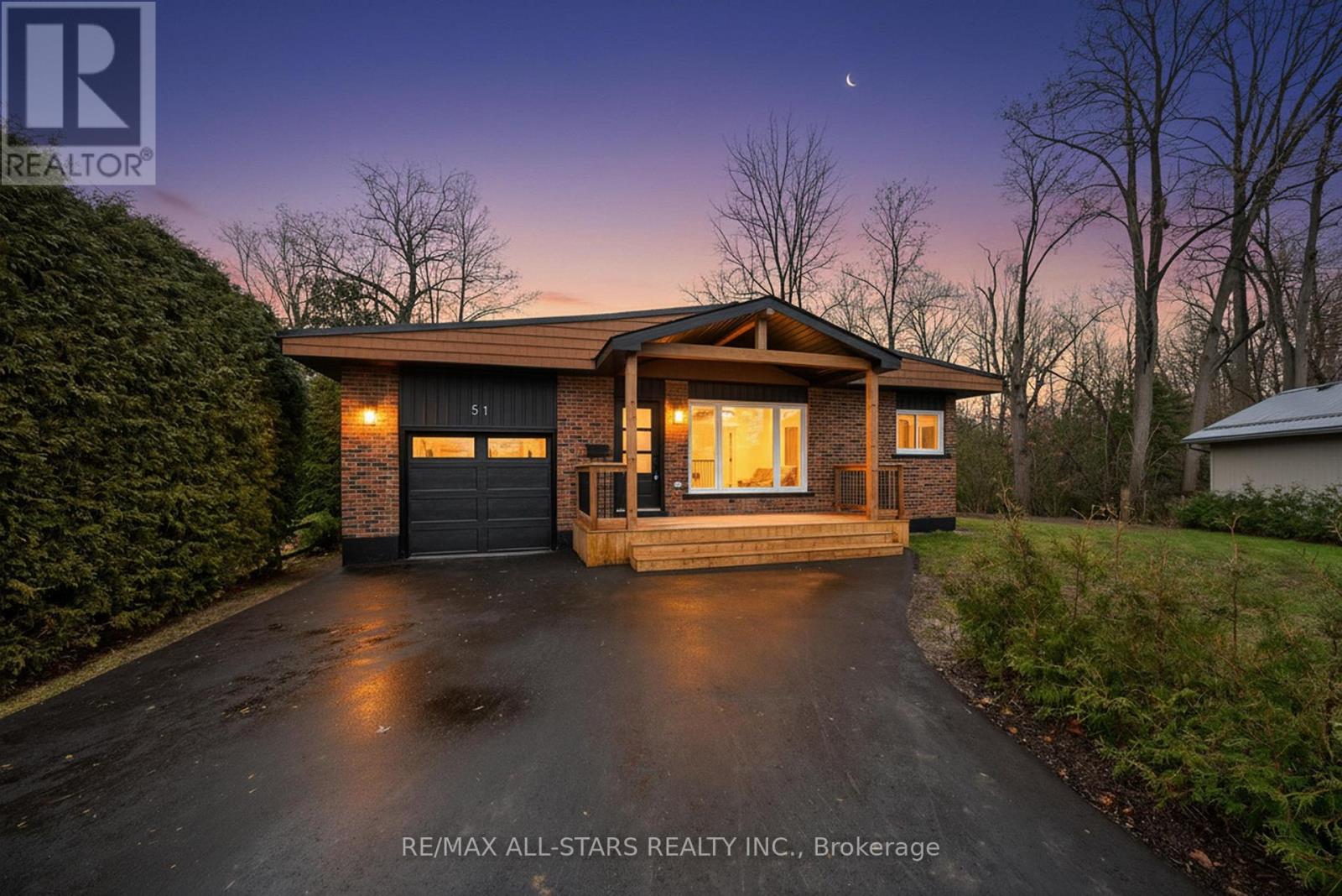 51 GARRETT DRIVE, Georgina, Ontario