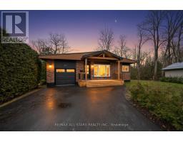 51 GARRETT DRIVE, Georgina, Ontario
