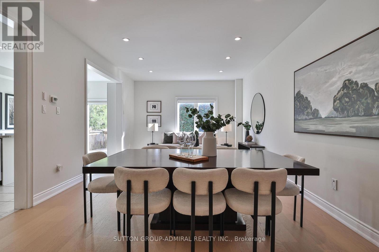 473 Apple Blossom Drive, Vaughan, Ontario  L4J 9K7 - Photo 14 - N12586188