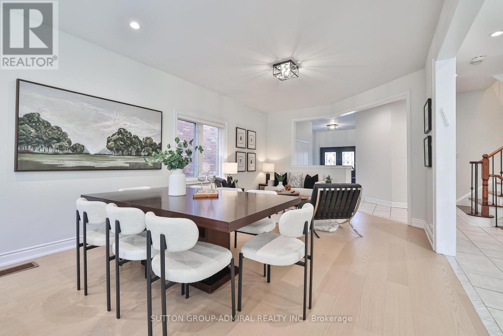 473 Apple Blossom Drive, Vaughan, Ontario  L4J 9K7 - Photo 15 - N12586188