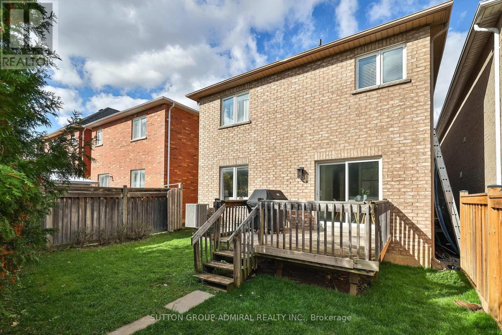 473 Apple Blossom Drive, Vaughan, Ontario  L4J 9K7 - Photo 42 - N12586188