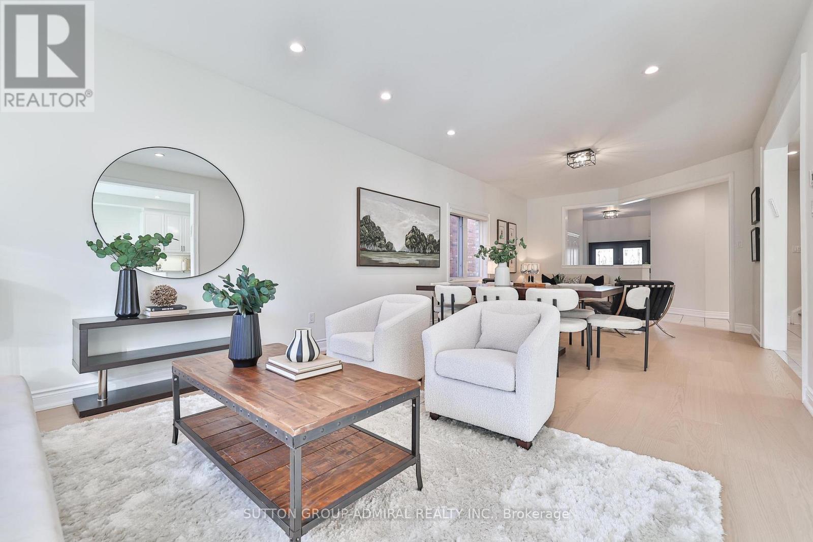 473 Apple Blossom Drive, Vaughan, Ontario  L4J 9K7 - Photo 6 - N12586188