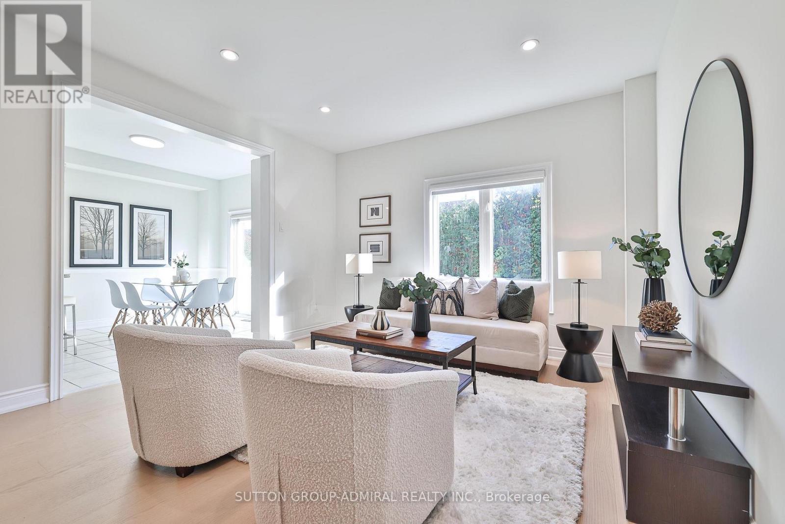 473 Apple Blossom Drive, Vaughan, Ontario  L4J 9K7 - Photo 7 - N12586188