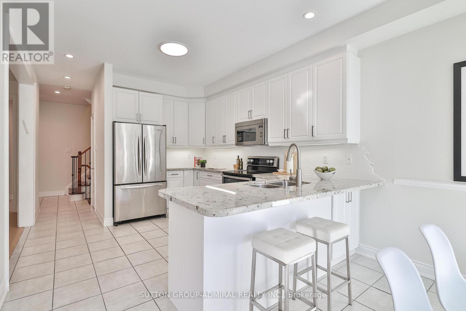 473 Apple Blossom Drive, Vaughan, Ontario  L4J 9K7 - Photo 8 - N12586188