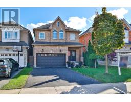 473 APPLE BLOSSOM DRIVE, Vaughan, Ontario