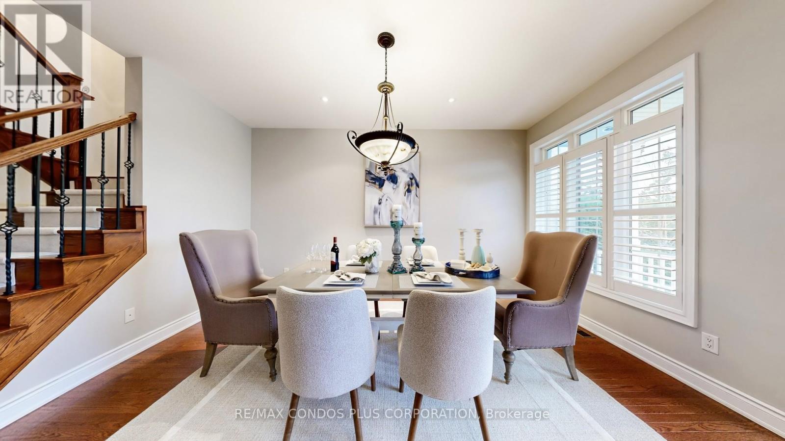 81 Stonecliffe Crescent, Aurora (Aurora Estates), Ontario  L4G 7Z7 - Photo 12 - N12586200