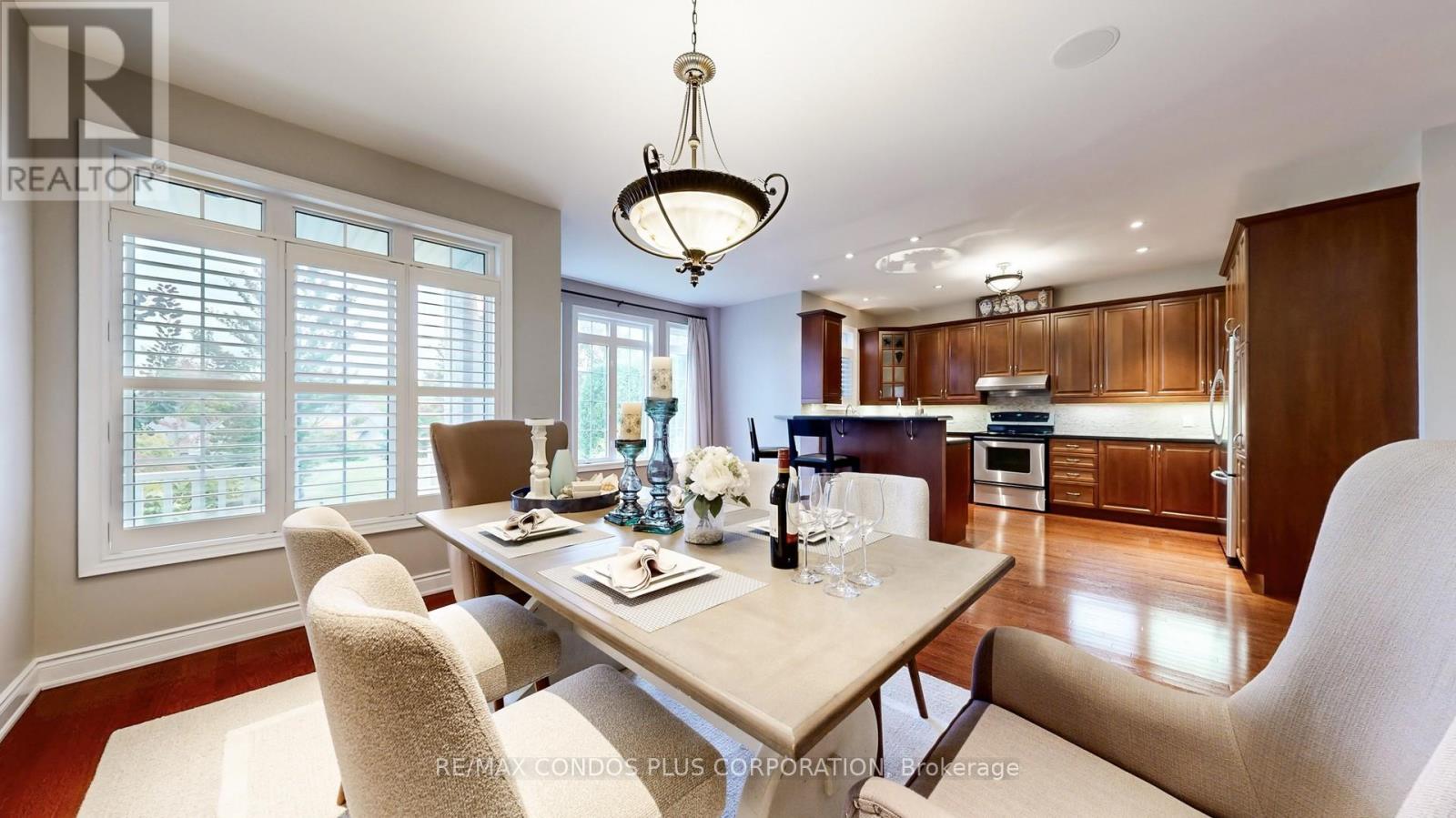 81 Stonecliffe Crescent, Aurora (Aurora Estates), Ontario  L4G 7Z7 - Photo 13 - N12586200