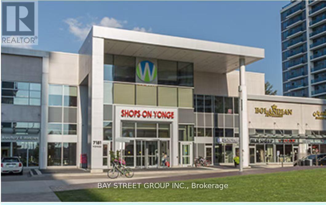 6 - 7181 Yonge Street, Markham, Ontario  L3T 0C7 - Photo 9 - N12586216