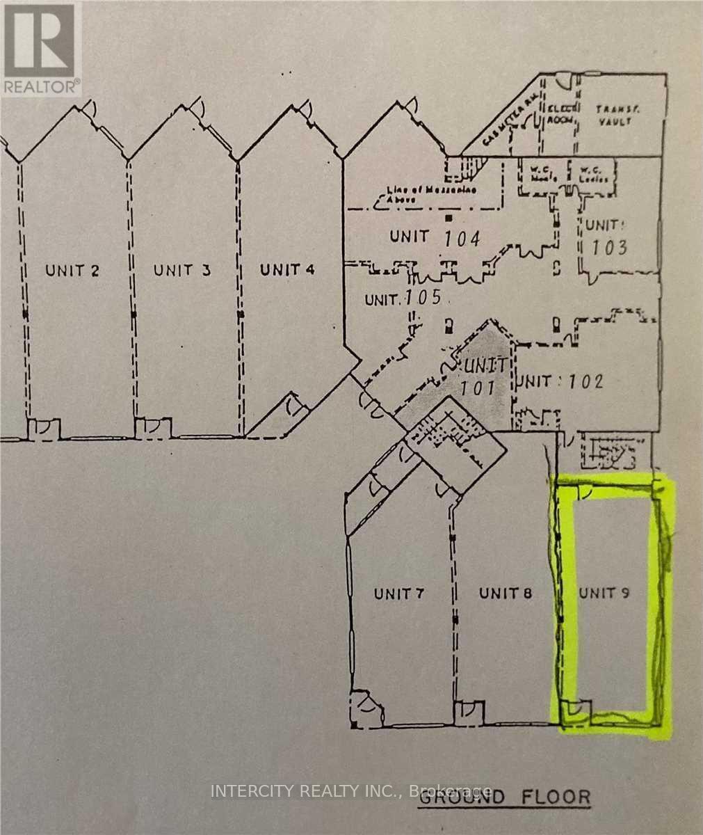 9 - 2100 Steeles Avenue, Vaughan, Ontario  L4K 2V1 - Photo 16 - N12586242