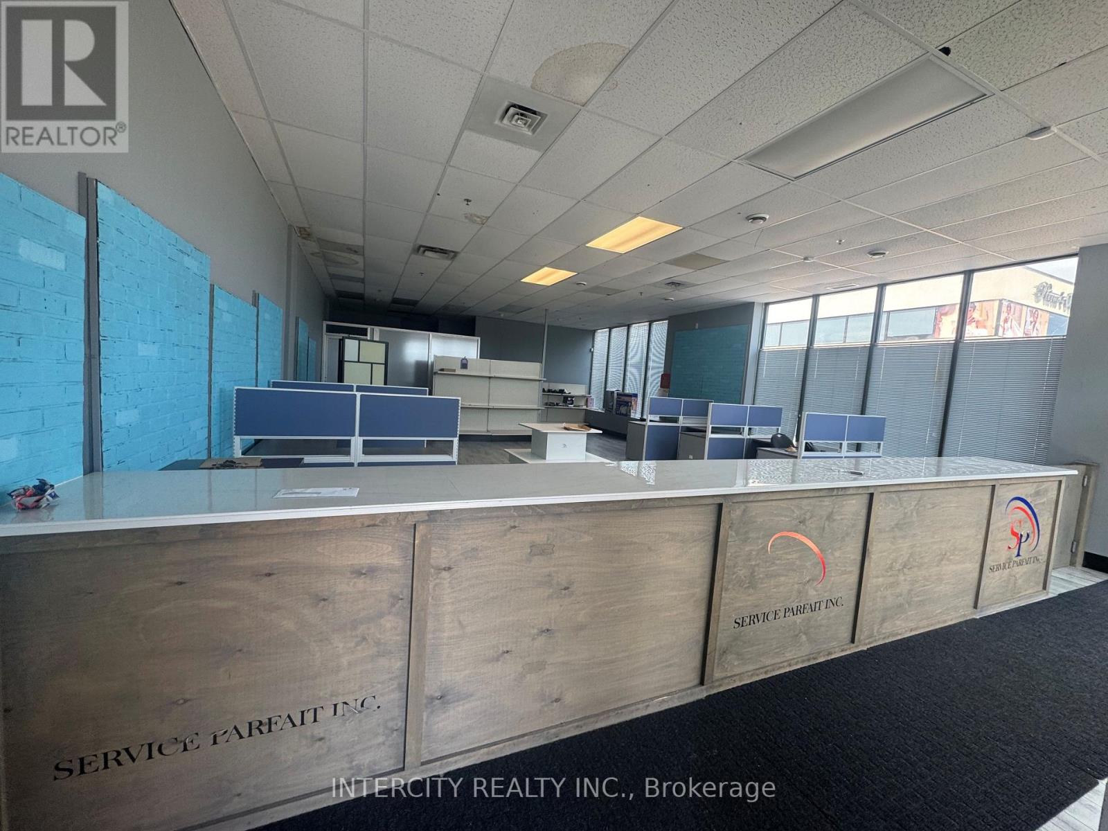 9 - 2100 Steeles Avenue, Vaughan, Ontario  L4K 2V1 - Photo 2 - N12586242