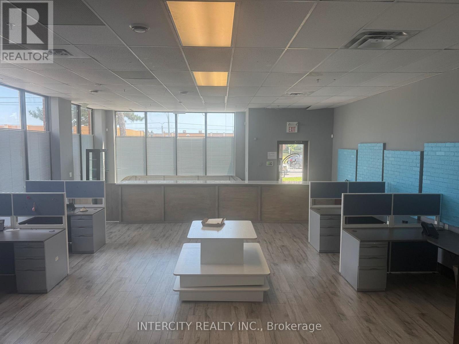 9 - 2100 Steeles Avenue, Vaughan, Ontario  L4K 2V1 - Photo 5 - N12586242