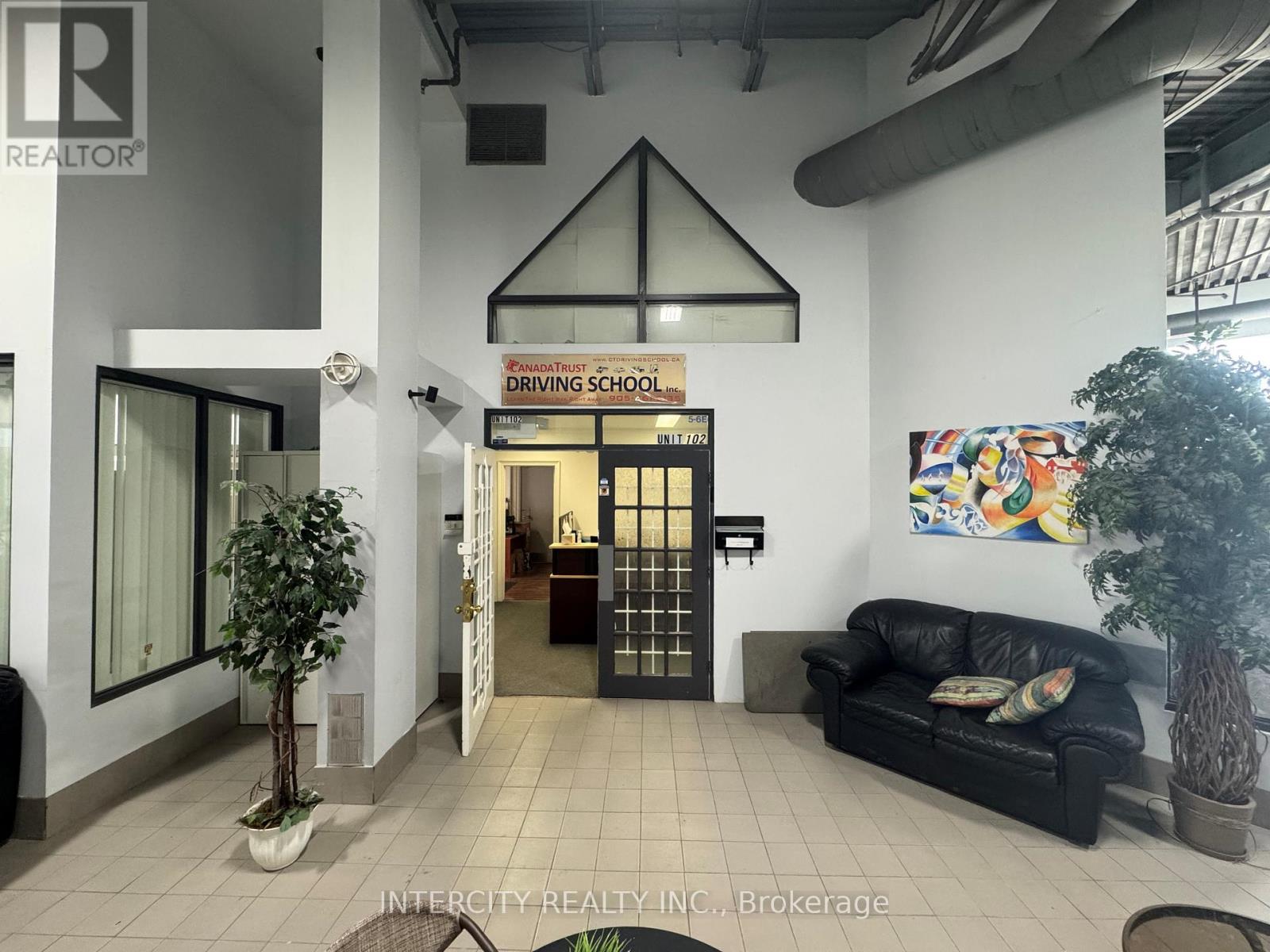 102 - 2100 STEELES AVENUE W, Vaughan, Ontario