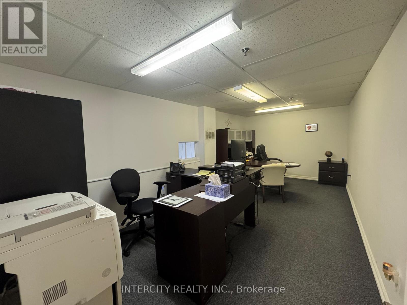 102 - 2100 Steeles Avenue W, Vaughan, Ontario  L4K 2V1 - Photo 8 - N12586254