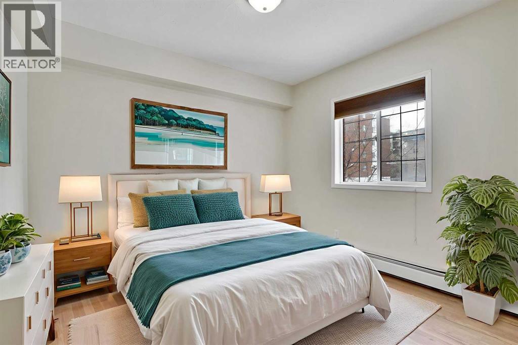 204, 126 14 Avenue Sw, Calgary, Alberta  T2R 0L9 - Photo 3 - A2273046