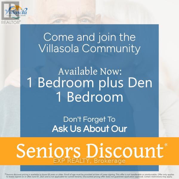 513 - 75 Barrie Road, Orillia, Ontario  L3V 8N5 - Photo 22 - S12586078