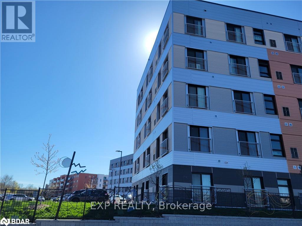 513 - 75 Barrie Road, Orillia, Ontario  L3V 8N5 - Photo 3 - S12586078