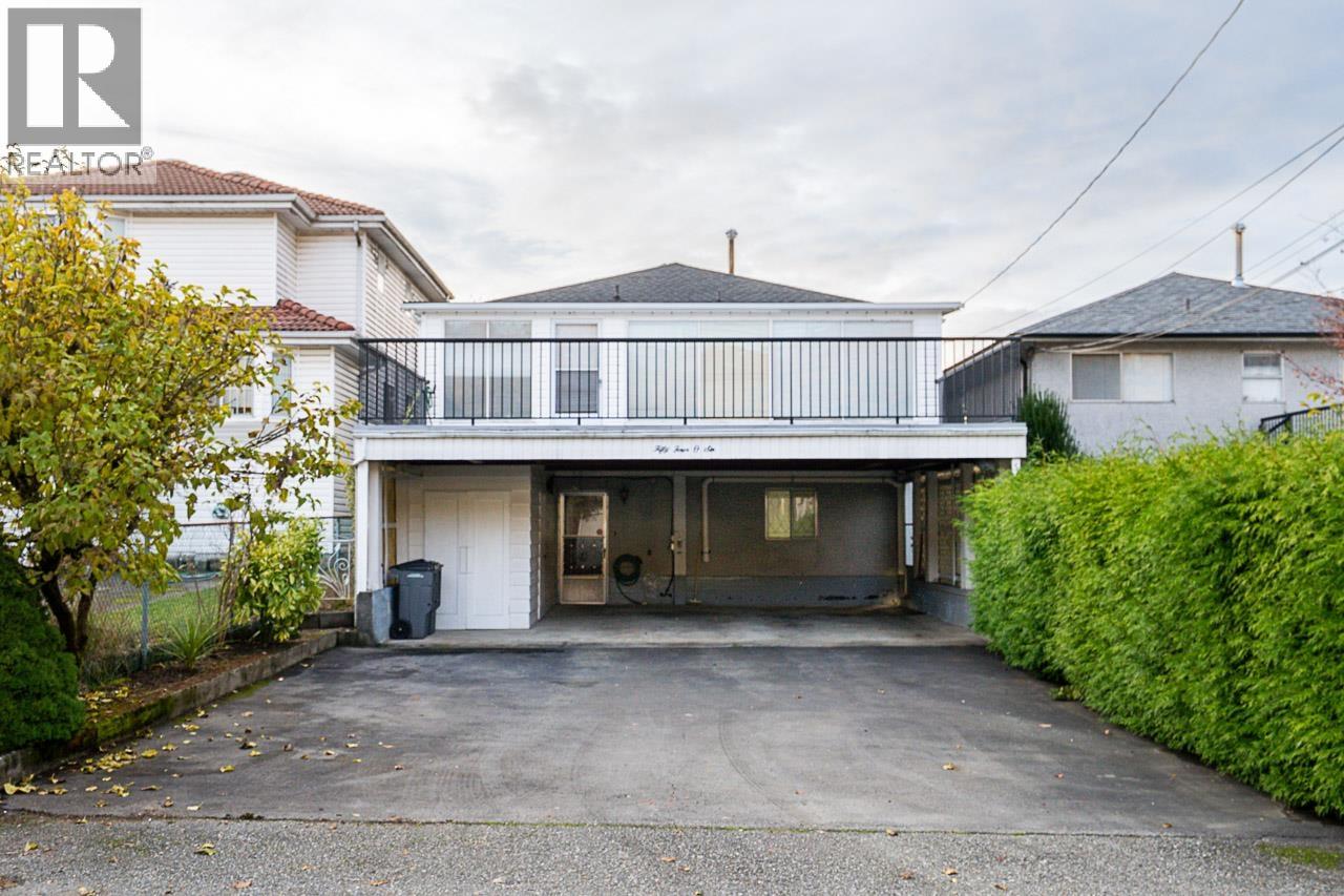 5406 Ross Street, Vancouver, British Columbia  V5W 3K9 - Photo 35 - R3070577