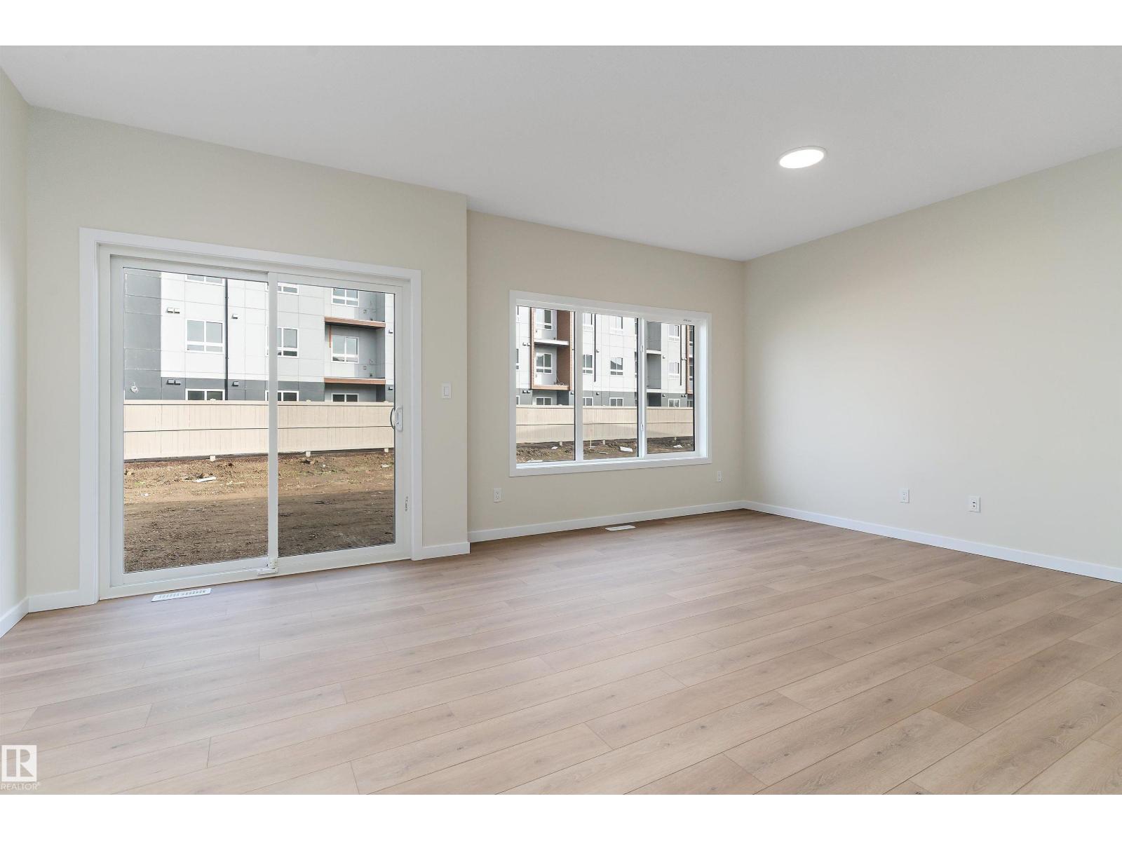 841 Rowan Cl Sw, Edmonton, Alberta  T6X 1A2 - Photo 2 - E4461099