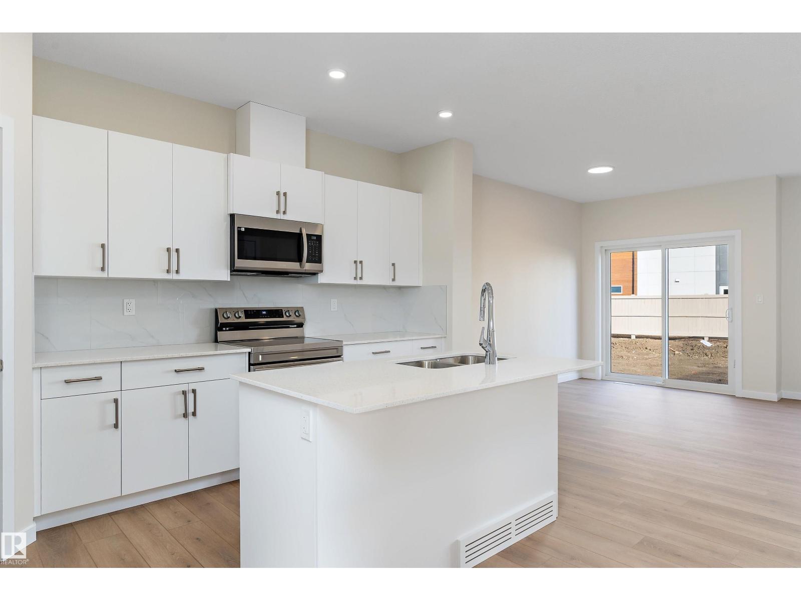 841 Rowan Cl Sw, Edmonton, Alberta  T6X 1A2 - Photo 4 - E4461099