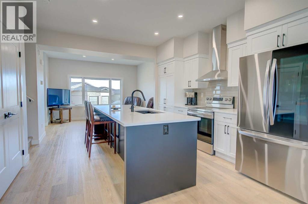 103 Gray Close, Sylvan Lake, Alberta  T4S 0W4 - Photo 6 - A2268086