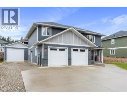 1140 23 Street SE, salmon arm, British Columbia