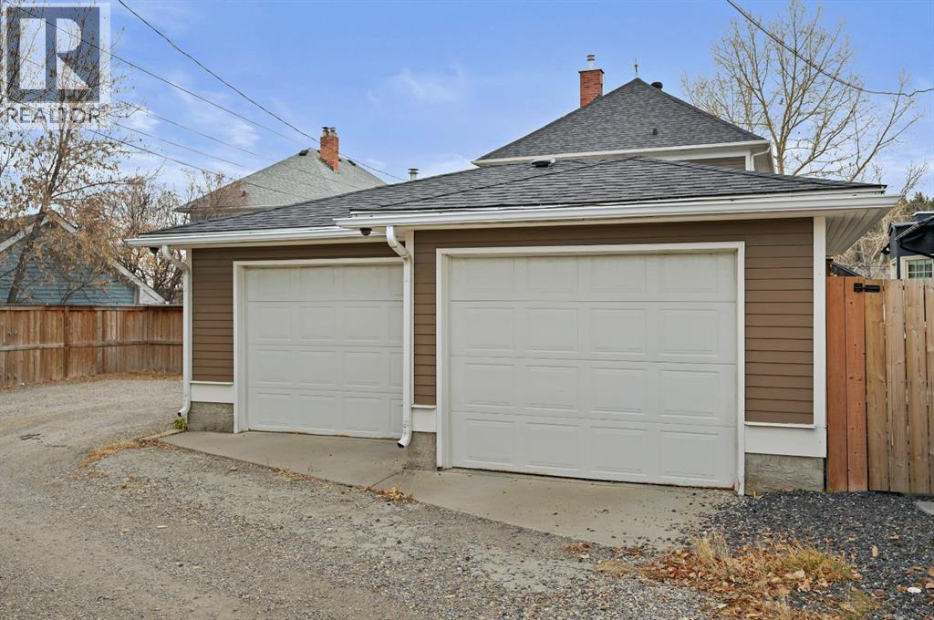 3208 Parkdale Boulevard Nw, Calgary, Alberta  T2N 3T3 - Photo 23 - A2271226