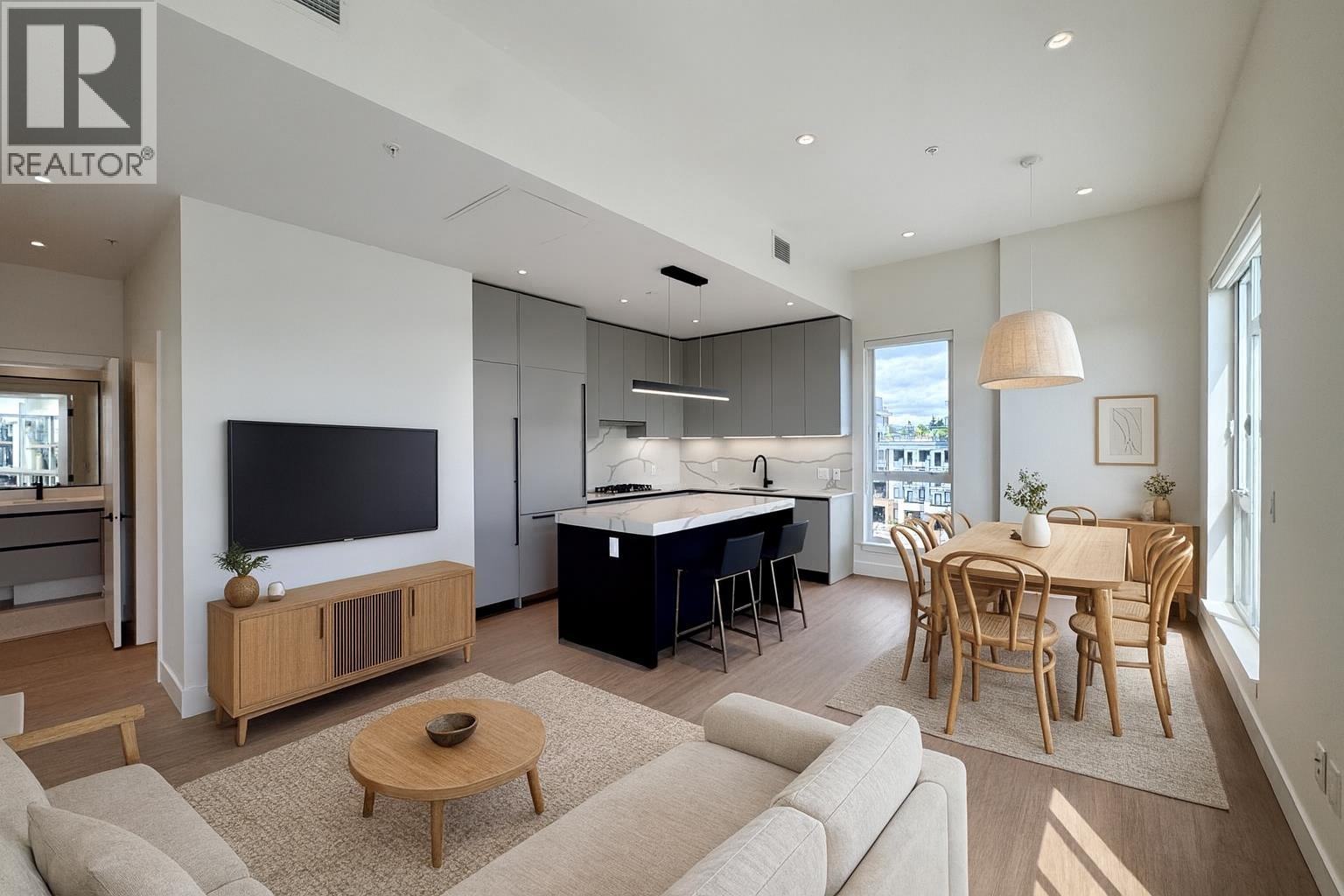 503 2235 E Broadway, Vancouver, British Columbia  V5N 0J5 - Photo 1 - R3051814