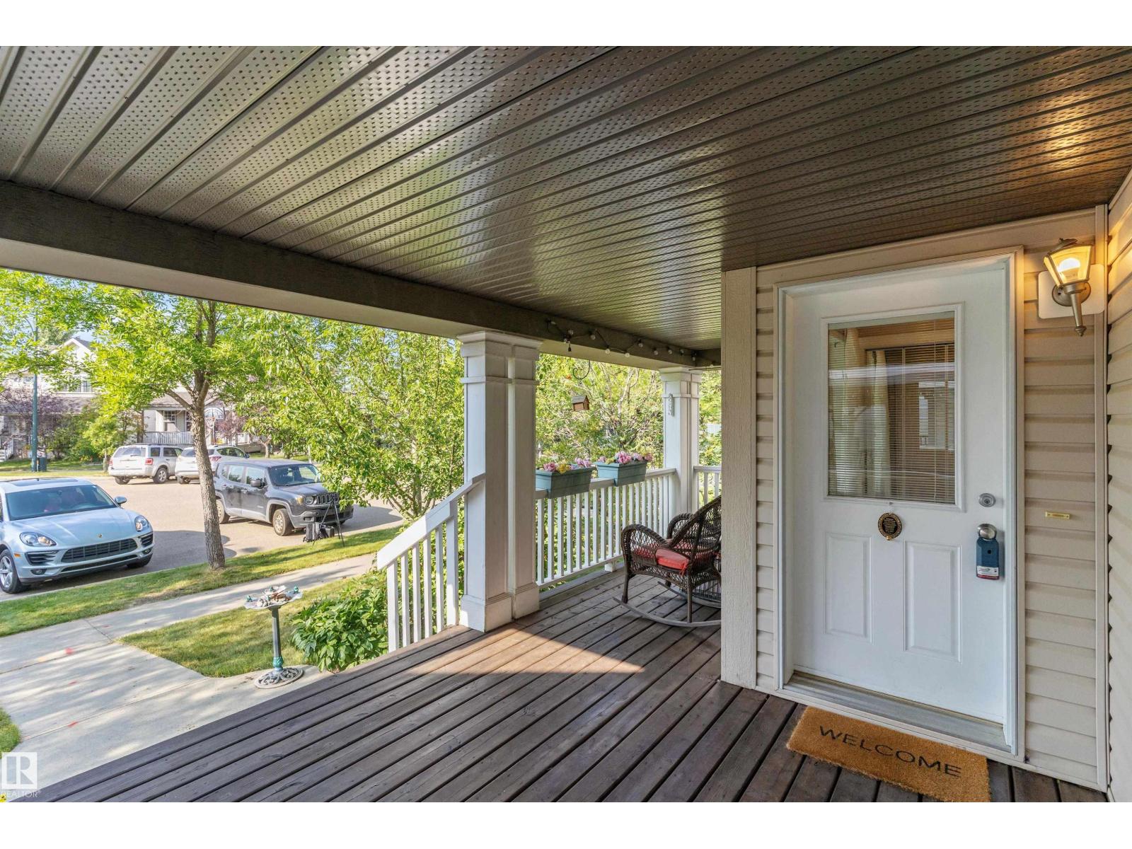 1843 122 St Sw, Edmonton, Alberta  T8N 1S3 - Photo 3 - E4466998