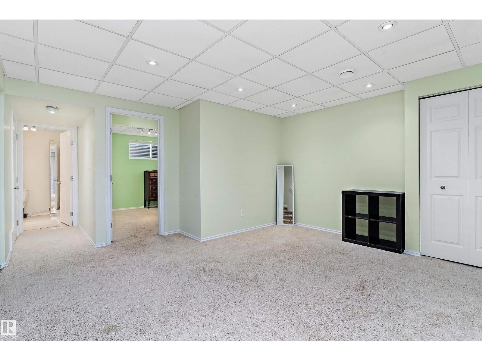 1843 122 St Sw, Edmonton, Alberta  T8N 1S3 - Photo 35 - E4466998