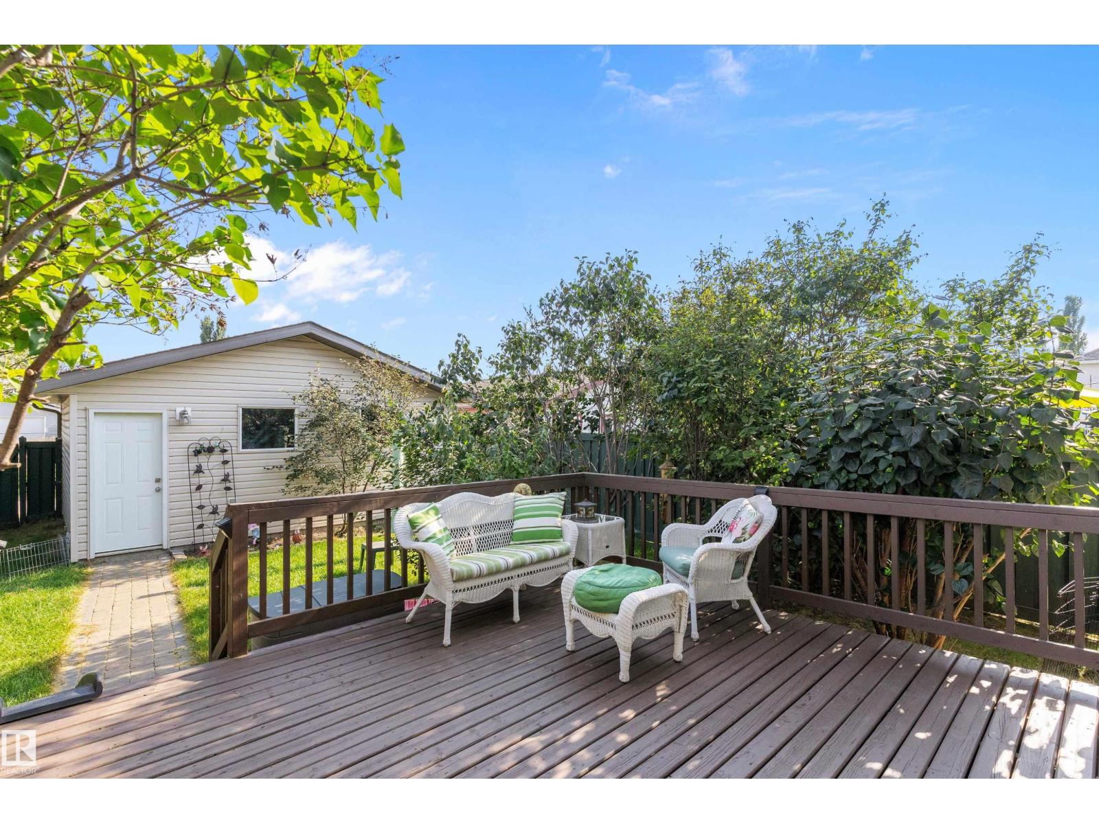 1843 122 St Sw, Edmonton, Alberta  T8N 1S3 - Photo 42 - E4466998