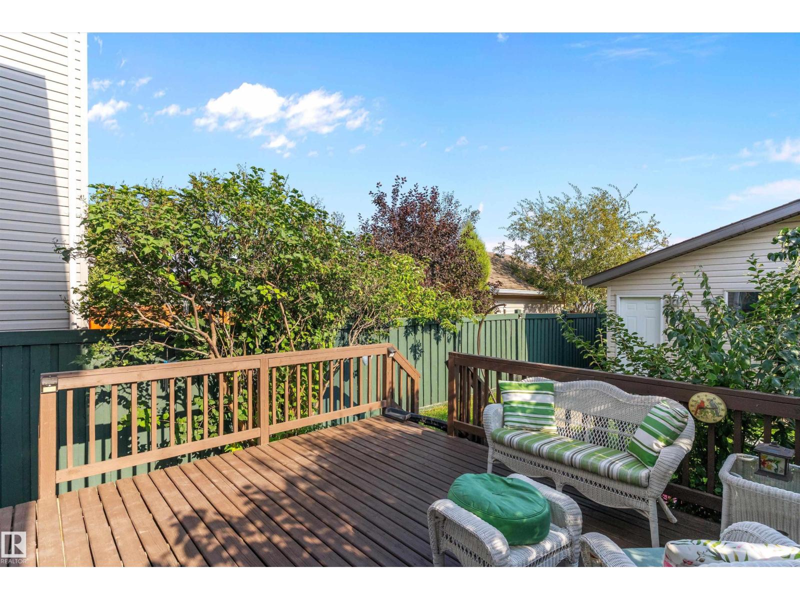 1843 122 St Sw, Edmonton, Alberta  T8N 1S3 - Photo 45 - E4466998