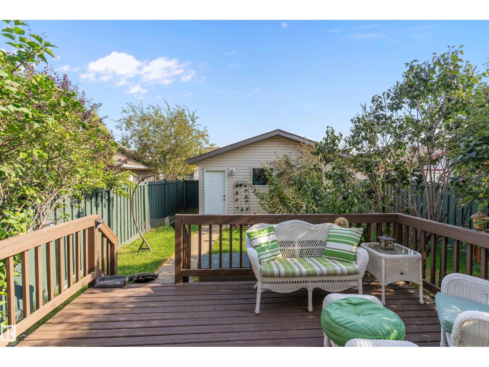 1843 122 St Sw, Edmonton, Alberta  T8N 1S3 - Photo 46 - E4466998