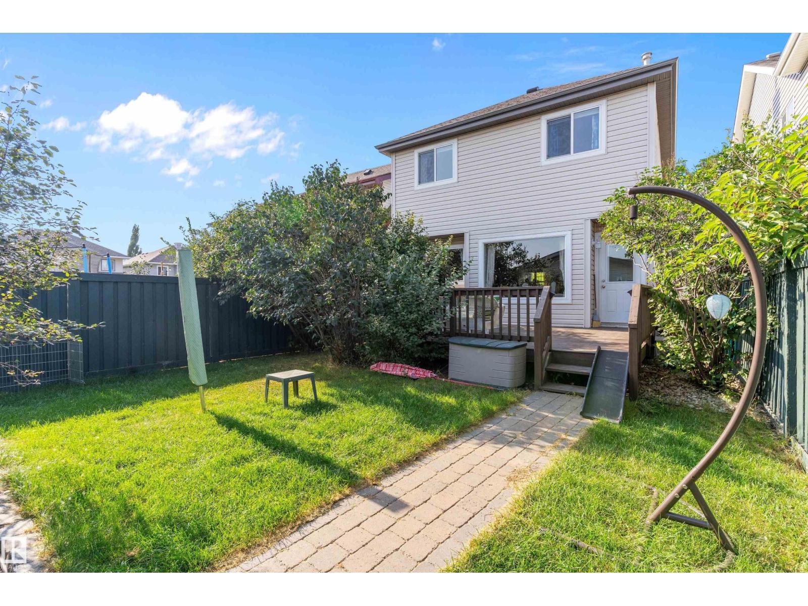 1843 122 St Sw, Edmonton, Alberta  T8N 1S3 - Photo 47 - E4466998